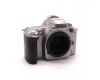 Фотокамера зеркальная Nikon F55 body неисправный