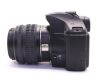 Камера Pentax K-X kit (пробег 9235 кадров)