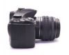 Камера Pentax K-X kit (пробег 9235 кадров)