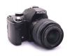 Камера Pentax K-X kit (пробег 9235 кадров)