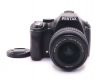 Камера Pentax K-X kit (пробег 9235 кадров)