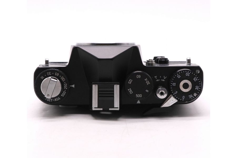 Зеркальный фотоаппарат Зенит 12xp body в упаковке