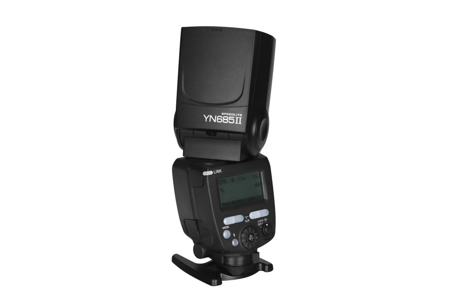 Фотовспышка Yongnuo Speedlite YN685 II for Canon