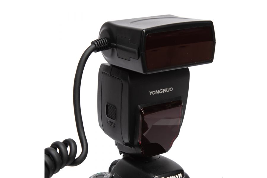 Фотовспышка Yongnuo YN14EX II Macro TTL for Canon
