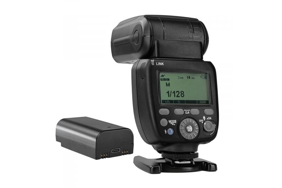 Фотовспышка универсальная Yongnuo YN730