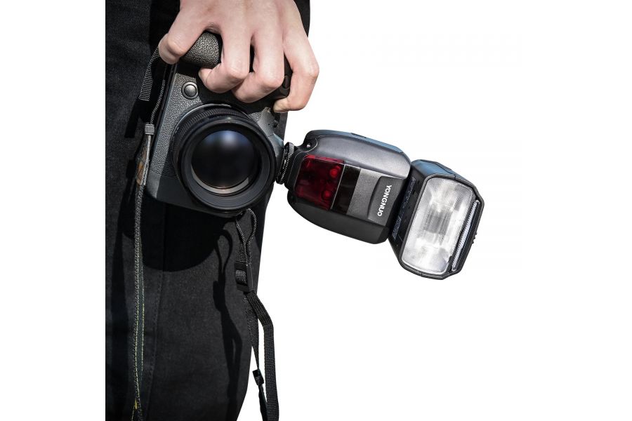 Фотовспышка универсальная Yongnuo YN730