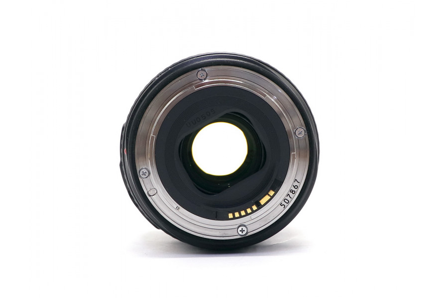 Автофокусный Canon EF 24-105mm 4L IS USM