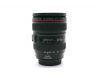 Автофокусный Canon EF 24-105mm 4L IS USM