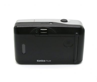Компактная аналоговая камера Konica POP EF-70