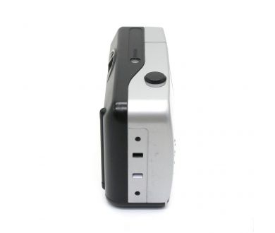 Компактная аналоговая камера Konica POP EF-70