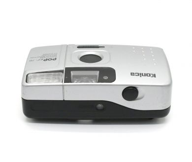 Компактная аналоговая камера Konica POP EF-70