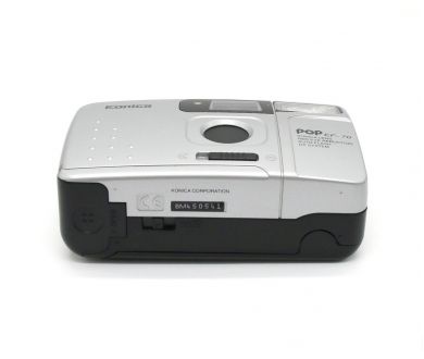 Компактная аналоговая камера Konica POP EF-70