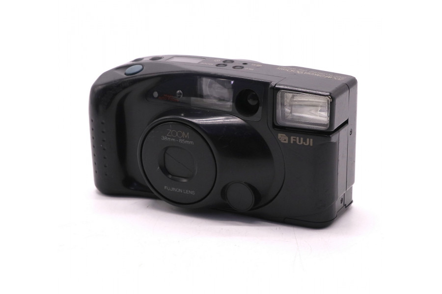 Камера аналоговая Fuji Zoom Cardia 900 Date