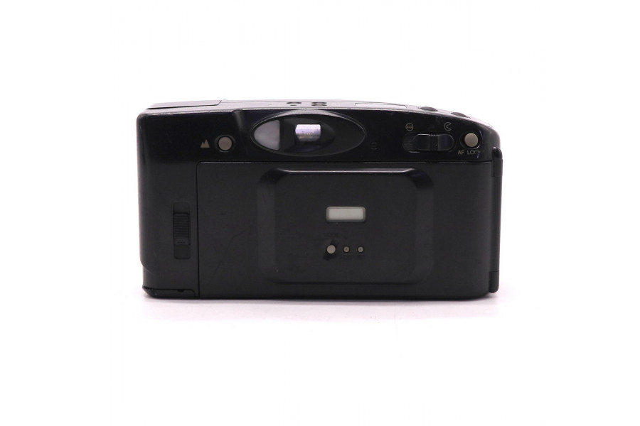 Камера аналоговая Fuji Zoom Cardia 900 Date