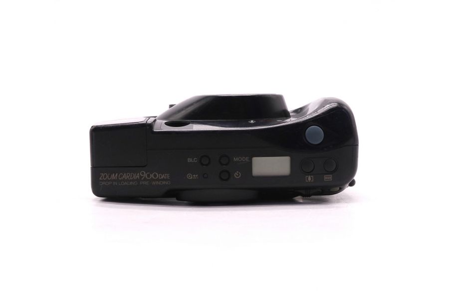 Камера аналоговая Fuji Zoom Cardia 900 Date