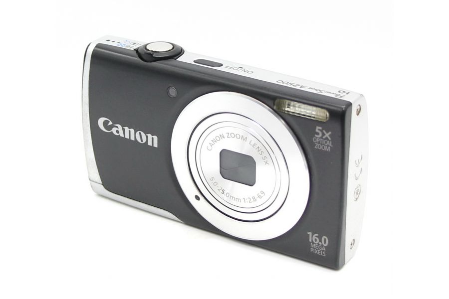 Canon PowerShot A2500