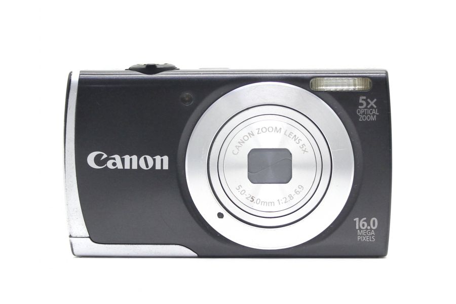 Canon PowerShot A2500