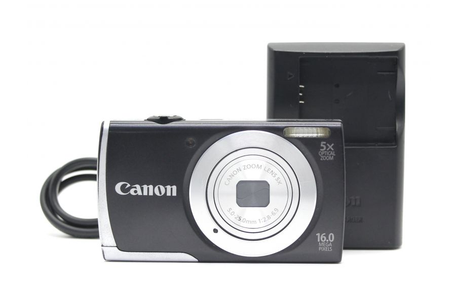 Canon PowerShot A2500