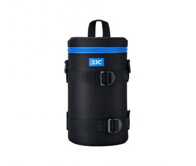 Купить Чехол для объектива JJC DLP-6II 113 x 240mm Чехол для объектива JJC DLP-6II 113 x 240mm