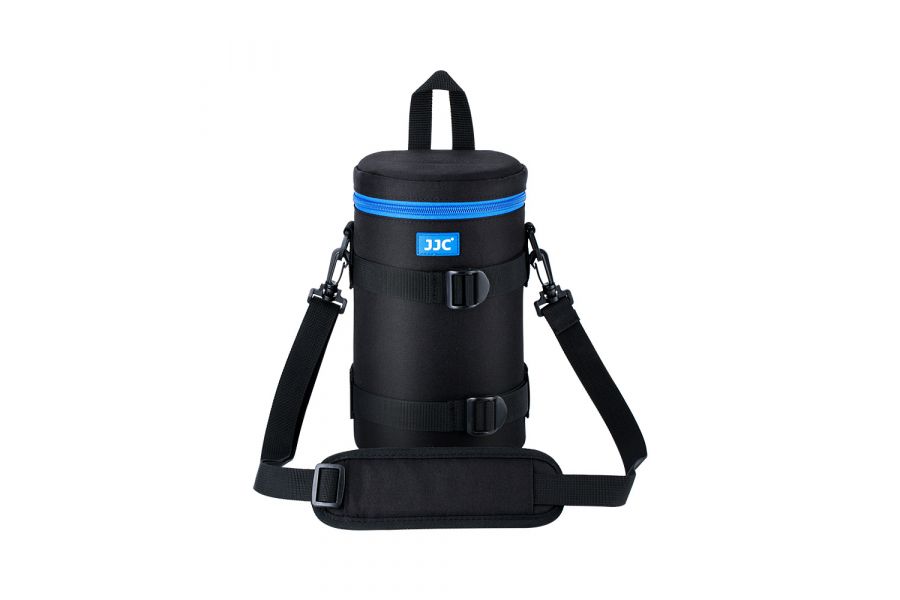 Чехол для объектива JJC DLP-6II 113 x 240mm