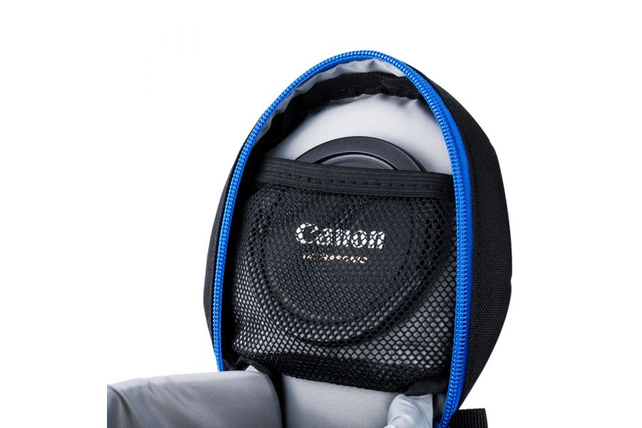 Чехол для объектива JJC DLP-6II 113 x 240mm