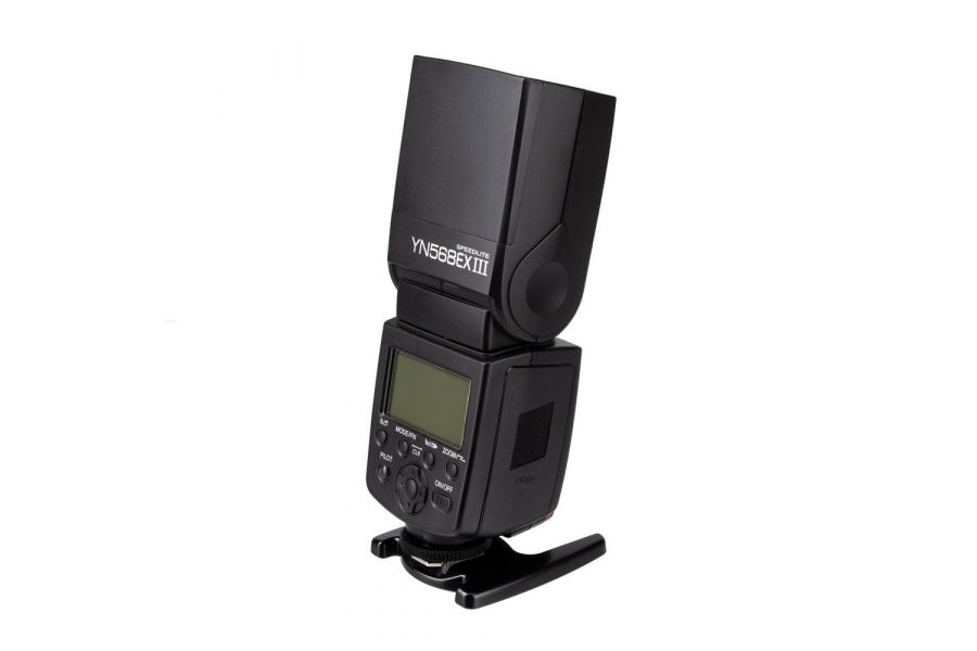 Фотовспышка Yongnuo Speedlite YN568EX III для Canon