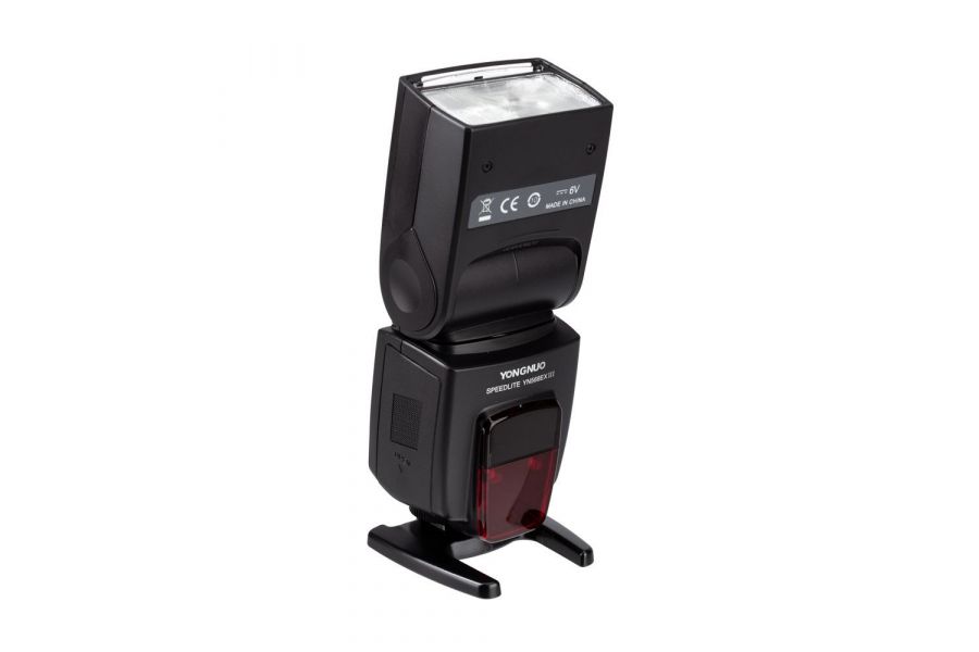 Фотовспышка Yongnuo Speedlite YN568EX III для Canon
