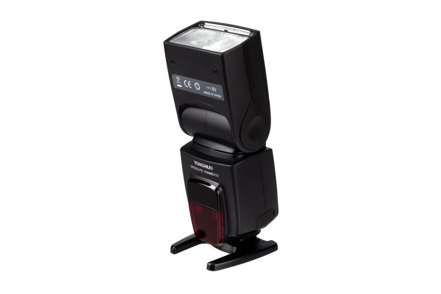Фотовспышка Yongnuo Speedlite YN568EX III для Canon