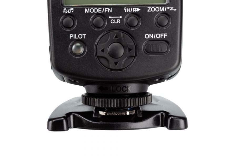 Фотовспышка Yongnuo Speedlite YN568EX III для Canon