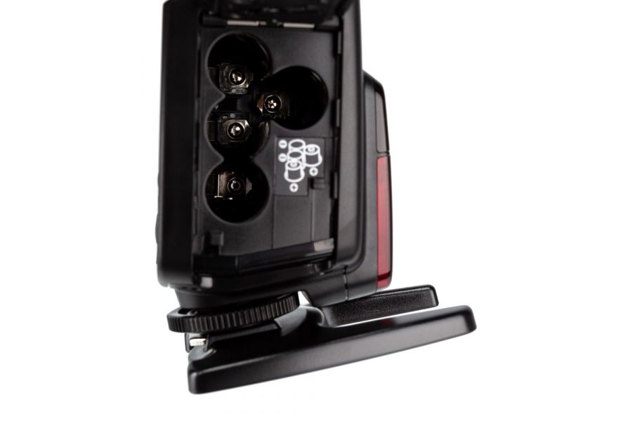 Фотовспышка Yongnuo Speedlite YN568EX III для Canon