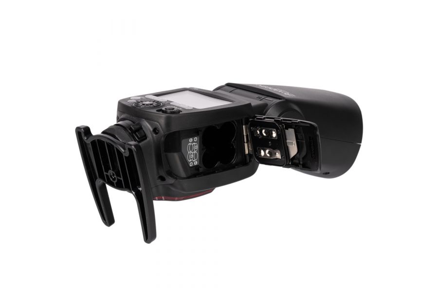 Фотовспышка Yongnuo YN650EX-RF для Canon