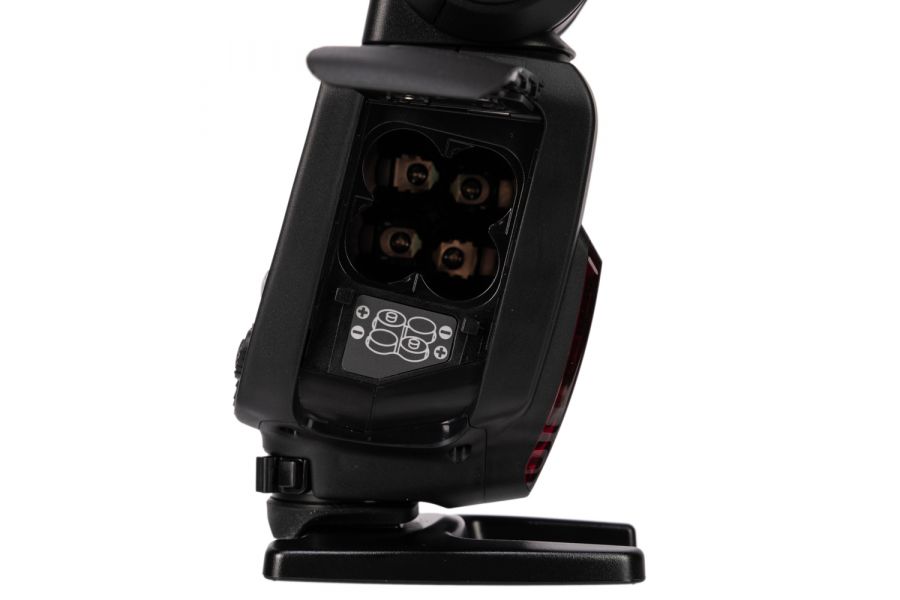 Фотовспышка Yongnuo YN650EX-RF для Canon