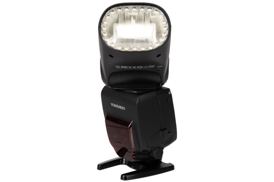 Фотовспышка Yongnuo YN650EX-RF для Canon