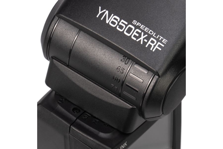 Фотовспышка Yongnuo YN650EX-RF для Canon