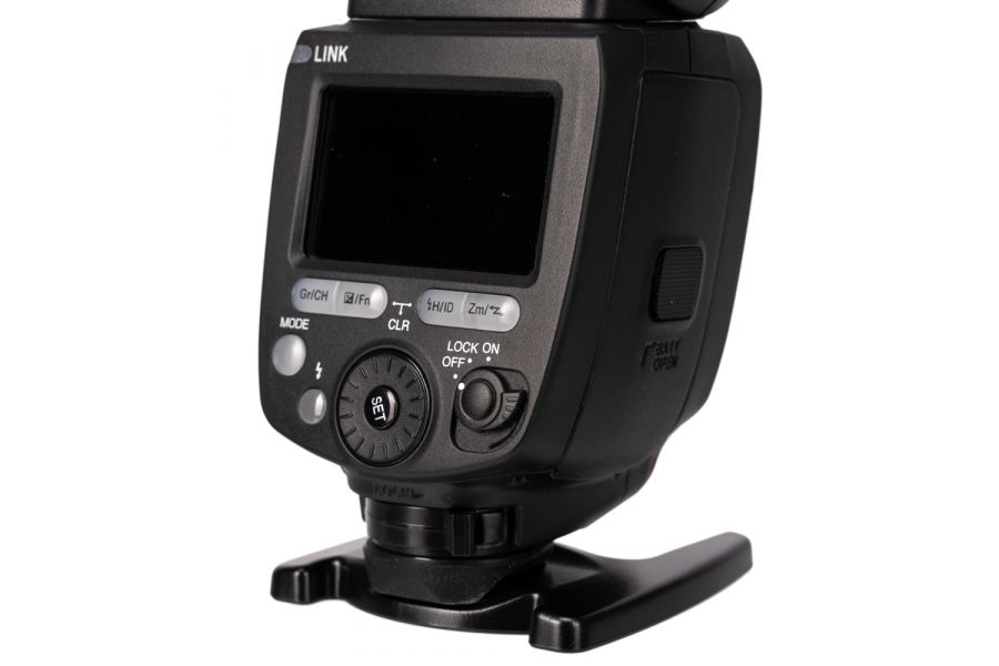 Фотовспышка Yongnuo YN650EX-RF для Canon