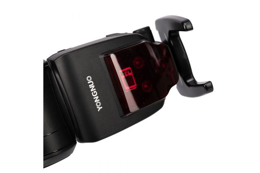 Фотовспышка Yongnuo YN650EX-RF для Canon