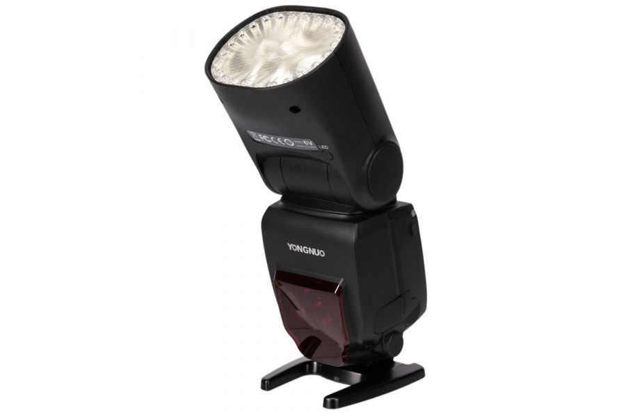 Фотовспышка Yongnuo YN650EX-RF для Canon