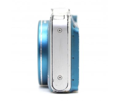 Canon PowerShot SX230 HS (Japan, 2010)
