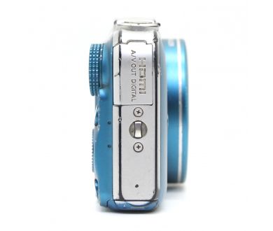 Canon PowerShot SX230 HS (Japan, 2010)