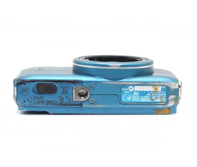Canon PowerShot SX230 HS (Japan, 2010)