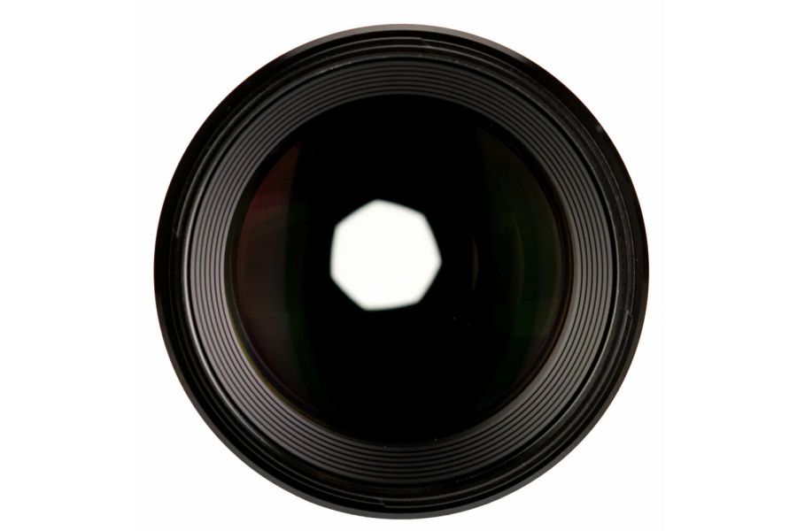 Объектив YongNuo 85mm f/1.8 DF DSM для Nikon Z