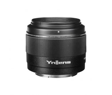 Купить Объектив YongNuo 50mm f/1.8S DA DSM для Sony E металлический Объектив YongNuo 50mm f/1.8S DA DSM для Sony E металлический