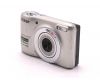 Фотокамера компактная Nikon Coolpix L25 серебристая