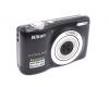 Фотокамера цифровая компактная Nikon Coolpix L25