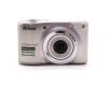 Фотокамера компактная Nikon Coolpix L25 серебристая