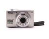Фотокамера компактная Nikon Coolpix L25 серебристая
