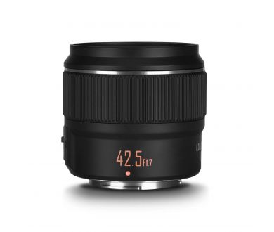 Купить Объектив YongNuo 42.5mm f/1.7M II для Micro 4/3 Объектив YongNuo 42.5mm f/1.7M II для Micro 4/3