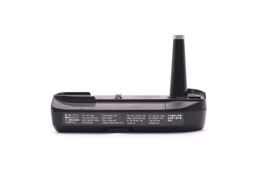 Батарейная ручка Minolta BP-200 пластиковая