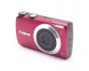 Фотокамера компактная Canon PowerShot A3300 IS