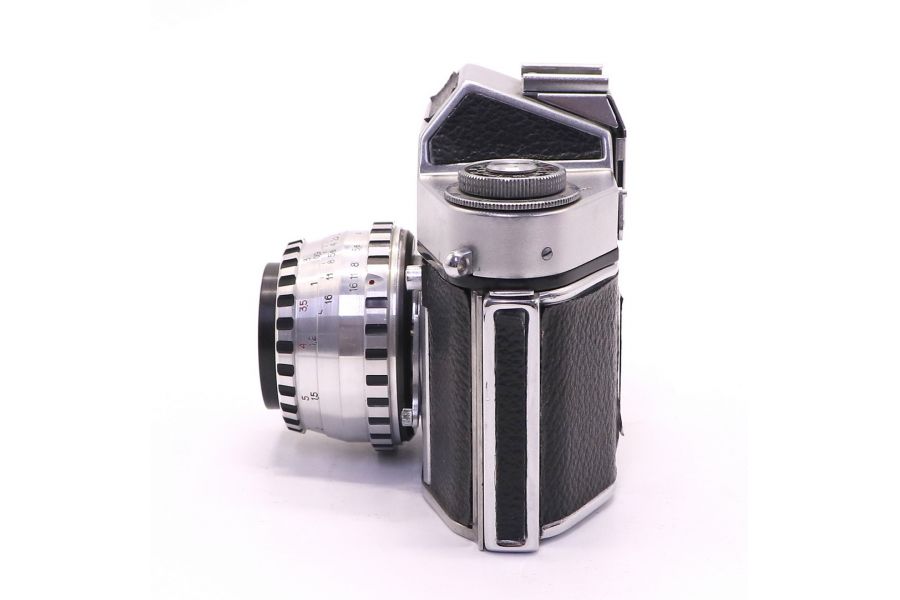 Exa II + Meritar 2.9/50